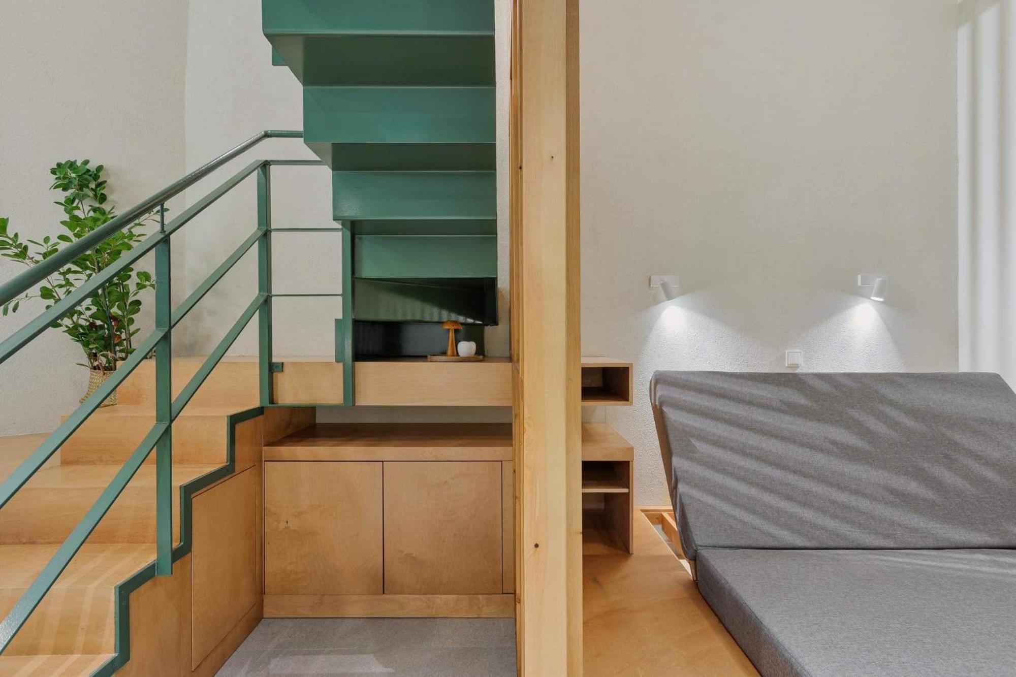 Mystique Loft Ioannina Daire Dış mekan fotoğraf